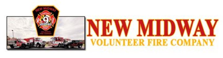 Is a volunteer fire company a charitable organization?
