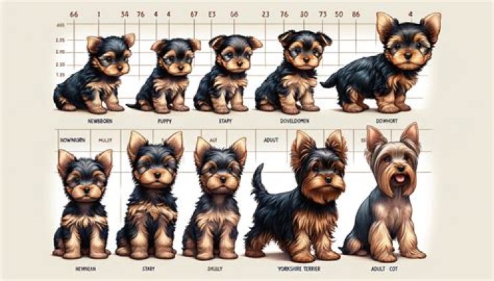 Is breeding Yorkies profitable?