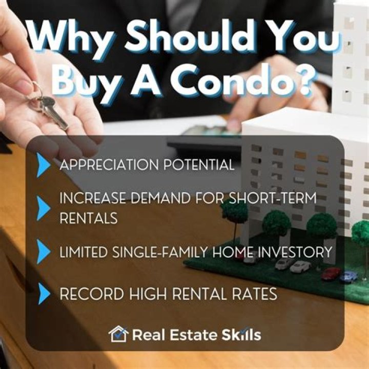 Is buying a condo a good investment in Florida?