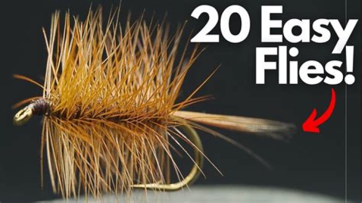 Is fly Tying a good hobby?