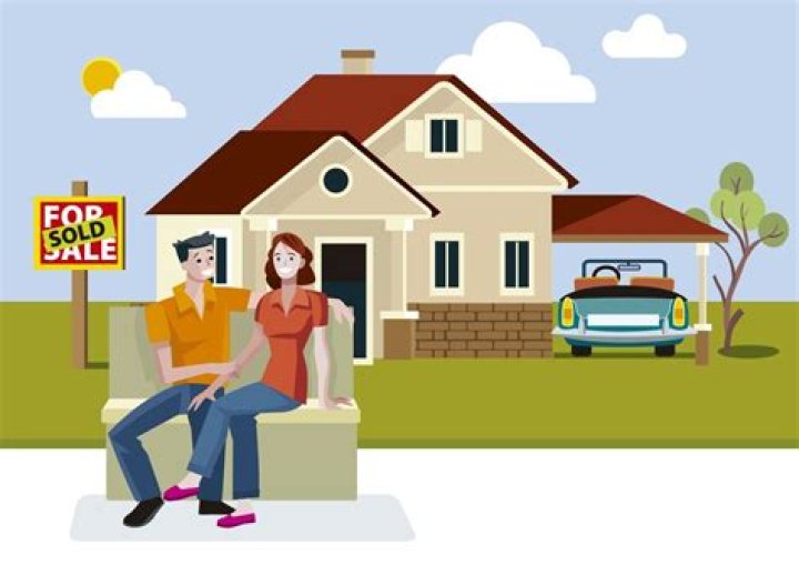 Is it impossible to buy a house at 18?