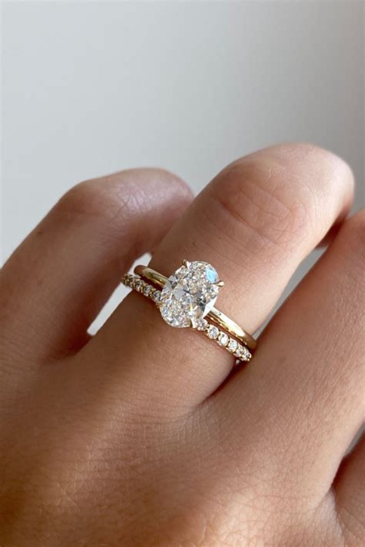Is it safe to get an engagement ring shipped?