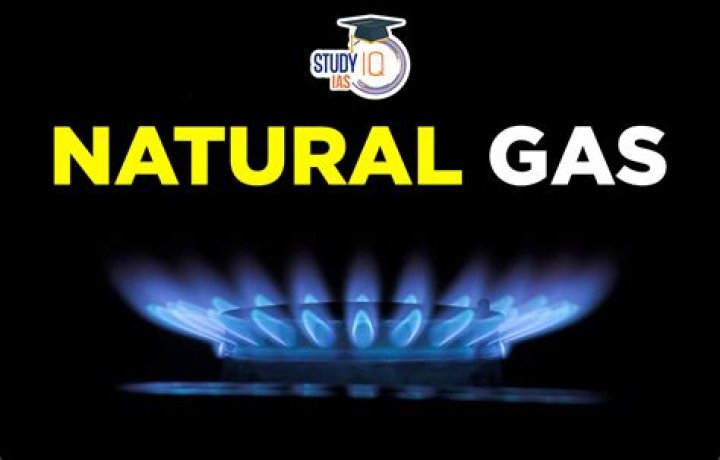 Is Natural Gas taxable?