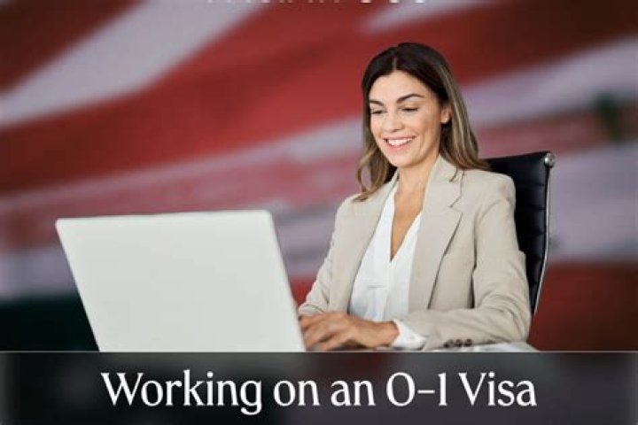 Is o1 tied to employer?