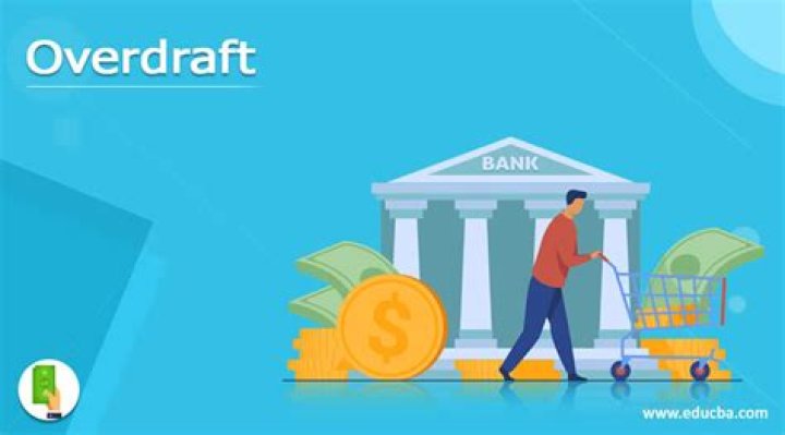 Is overdraft tax deductible?