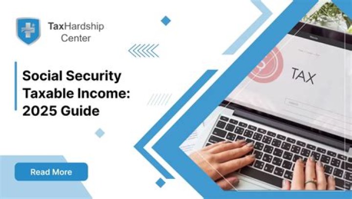 Is Social Security income ever taxable?