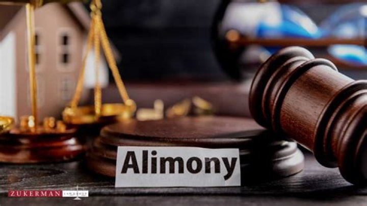 Is temporary alimony tax-deductible?