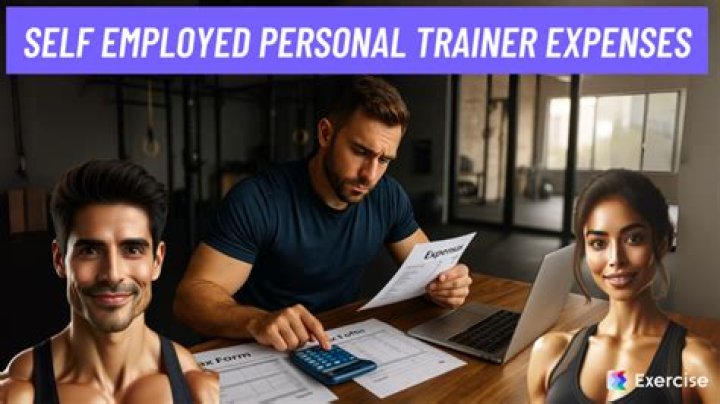 Is the cost of a personal trainer tax deductible?