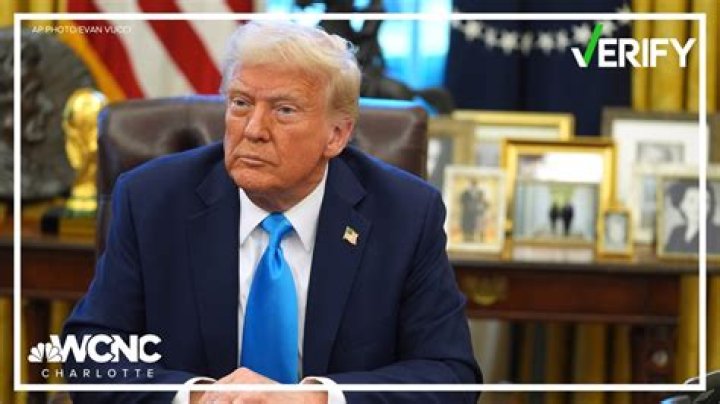 Is there a limit on donations?