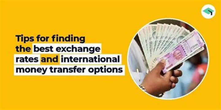 Is there tax on international money transfer?