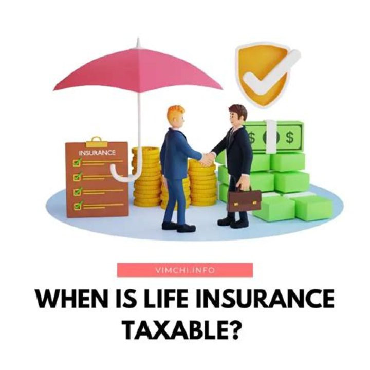 Is transferring ownership of a life insurance policy a taxable event?