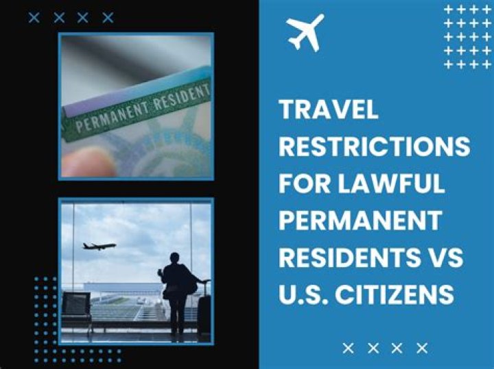 Is US resident the same as citizen?