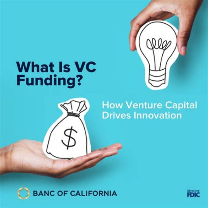 Is VC funding taxed?