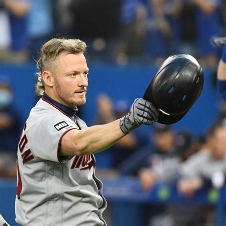 Josh Donaldson Height, Weight, Net Worth, Age, Birthday, Wikipedia, Who, Instagram, Biography