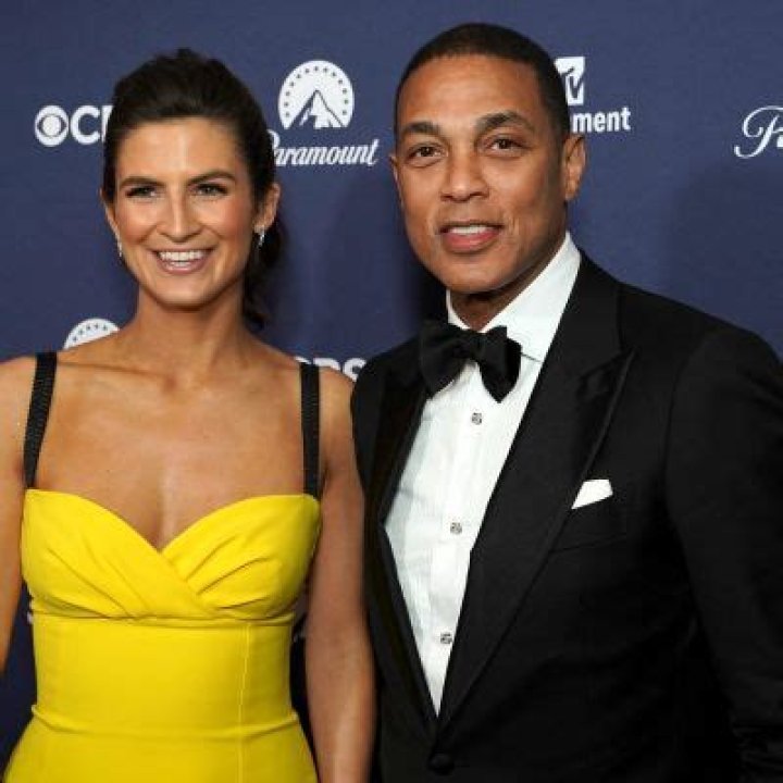 
Kaitlan Collins Wiki: Where Are Her Parents Origin From? Family And Religion 