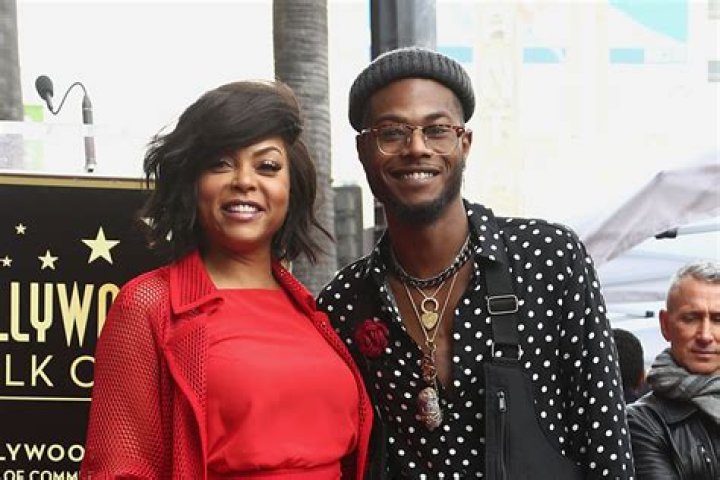 Marcell Johnson: Meet Taraji P. Hensons Son 10 Facts To Know