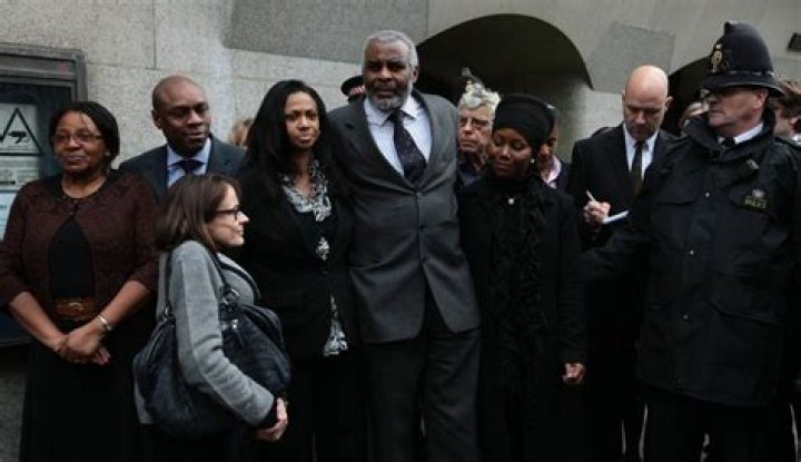 Martin Lawrence's Mysterious Wife Revealed