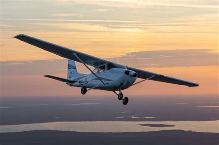 
Missing: What happened to Cessna Plane and 6 occupants? Search Expands to the Sea Level 