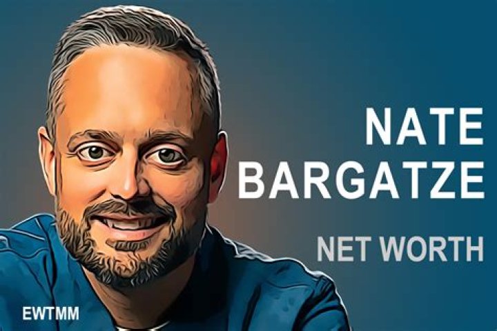 Nate Bargatze Height, Weight, Net Worth, Age, Birthday, Wikipedia, Who, Nationality, Biography
