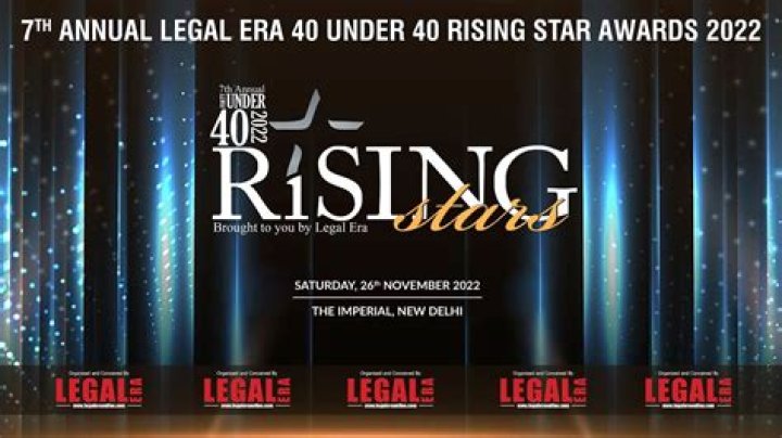 Rising Star With Unparalleled Prowess