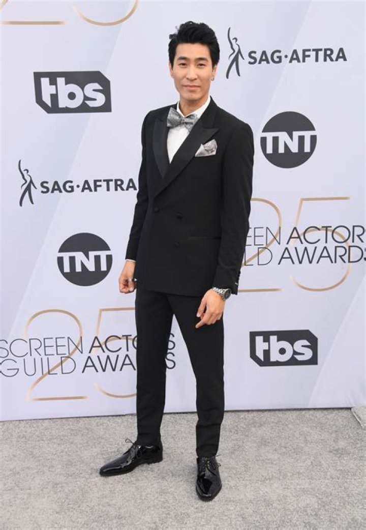 
Sam Pang Height, Weight, Net Worth, Age, Birthday, Wikipedia, Who, Nationality, Biography 