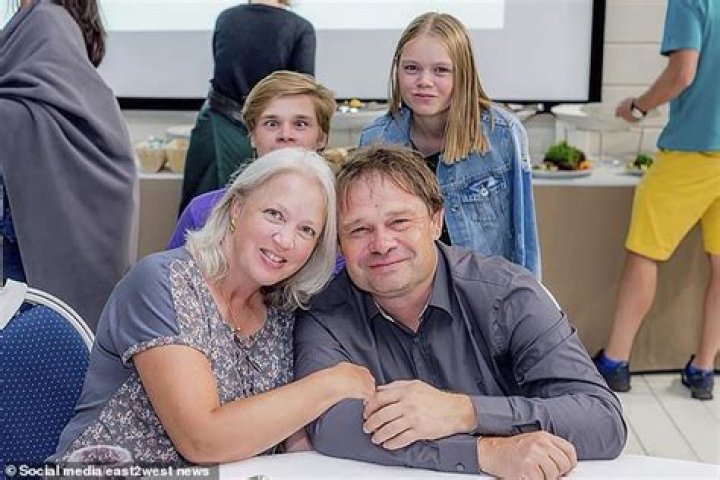 
Sergey Protosenya NOVATEK Chairman Dead Along With Daughter Maria And Wife Natalia Dead 