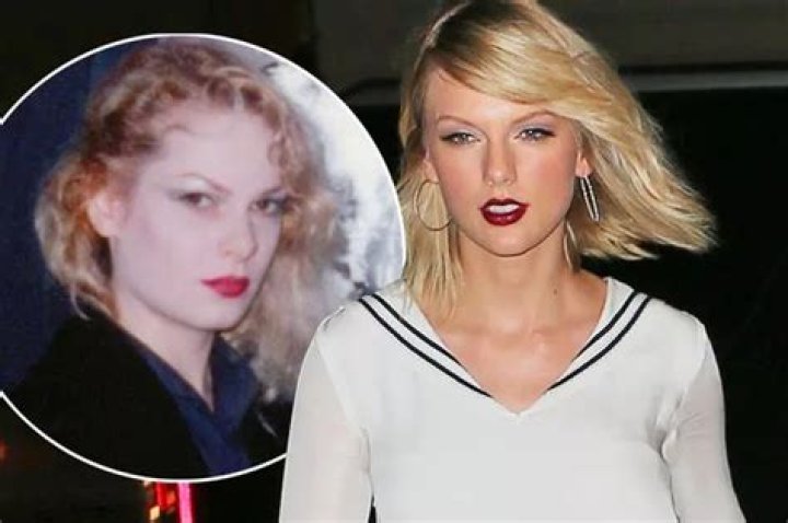 Taylor Swift And The "Satan" Conspiracy