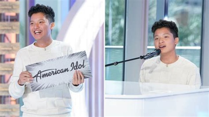
“Tyson was incredible”: Fans rejoice as Tyson Venegas receives the first platinum ticket on American Idol Season 21 