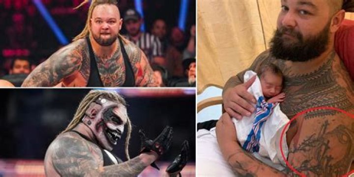 Ultimate Bray Wyatt Symbol Guide: Meaning And Significance