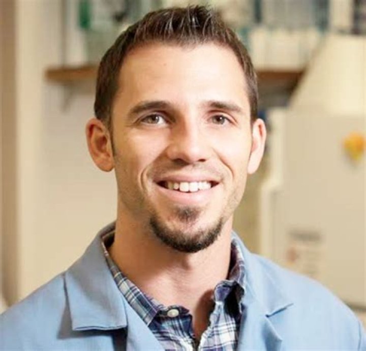 Uncover Dr. Andy Galpin's Age: Unveiling Experience And Insights