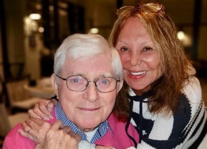 Uncover Marlo Thomas' Height And Its Impact