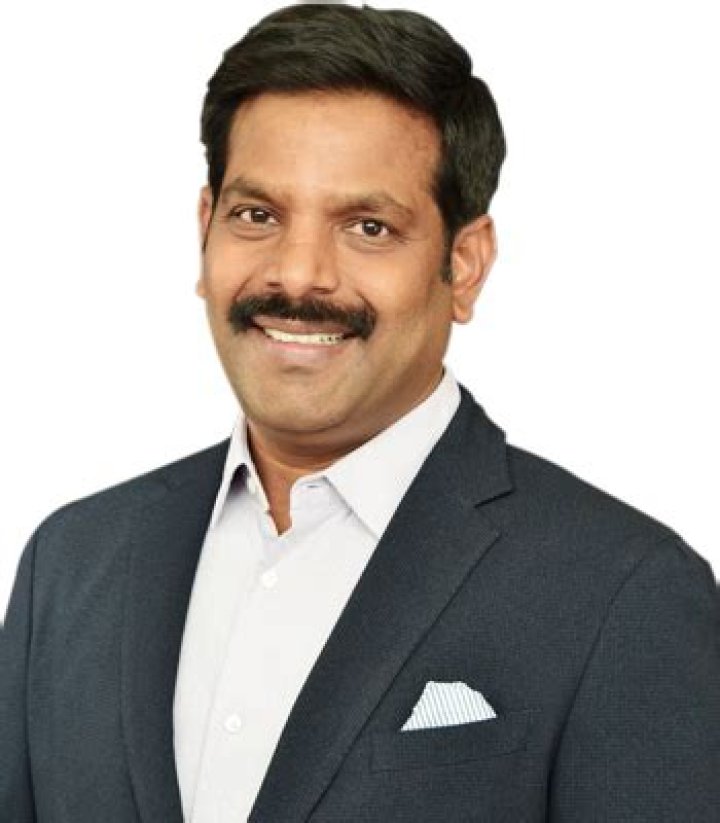 Uncover The Data Science Genius Of Niranjan Srungavarapu