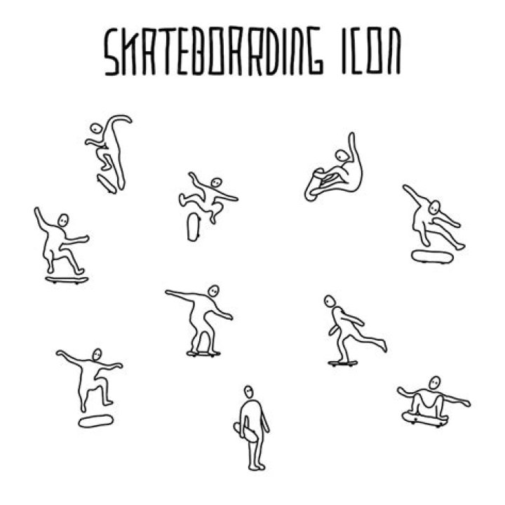 Uncovering The Fortune Behind The Skateboarding Icon