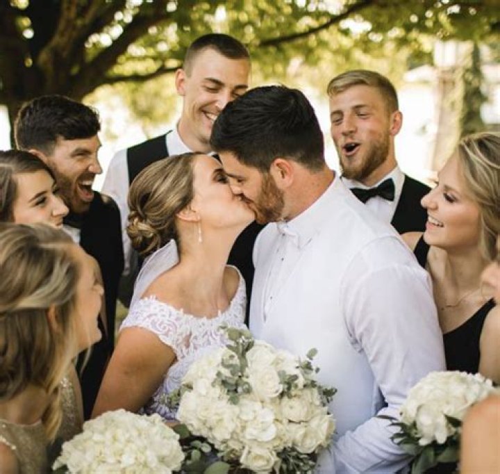 Uncovering The World Of Josey Jewell's Wife