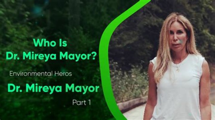 Unlock The Secrets Of Mireya Mayor's Captivating Lips