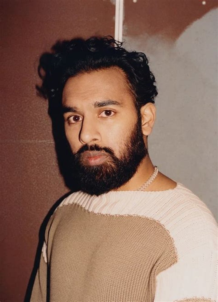 Unlocking The Multifaceted World Of Himesh Patel: Discoveries And Insights