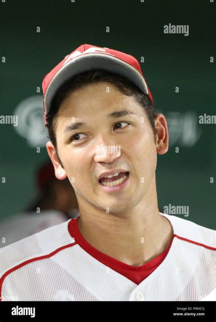 Unlocking The Secrets Of Ryuta Ohtani's Baseball Mastery