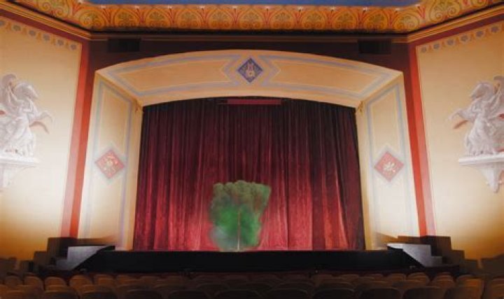 Unveil The Cinematic Gem Of Belcourt Theatre: Discoveries And Insights Within