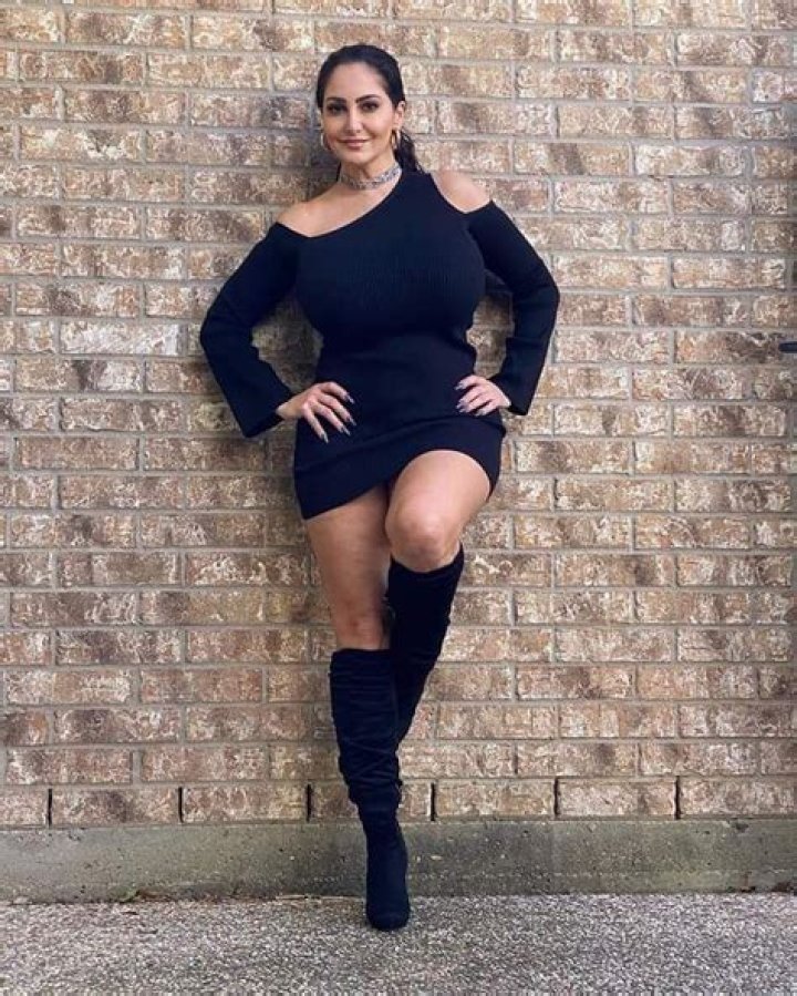 Unveil The Secrets: Ava Addams Exposed!