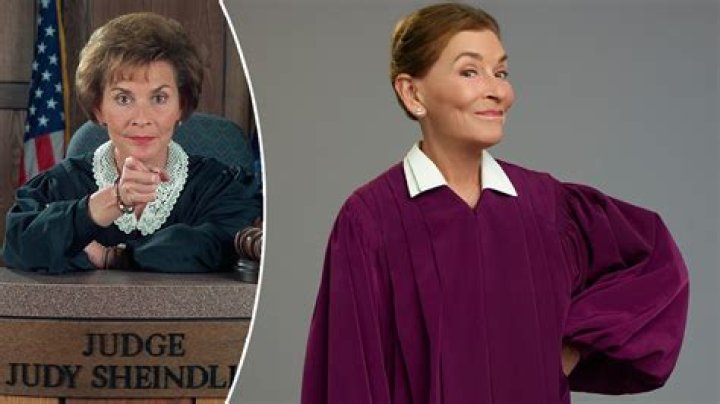 Unveiling Judge Judy's Ethnicity: Discoveries And Insights Await