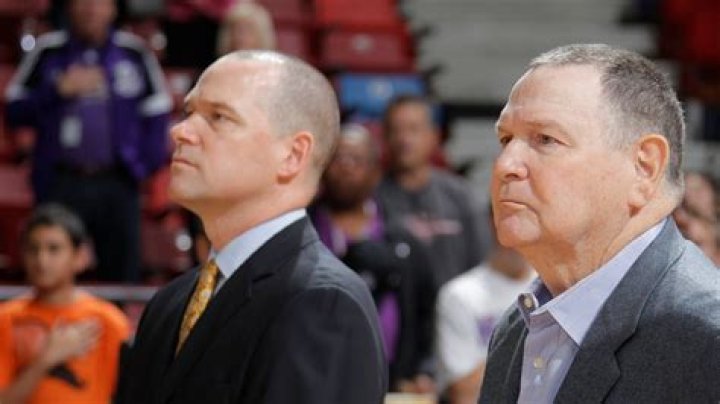 Unveiling Mike Malone's Family: Inspiring Insights And Achievements