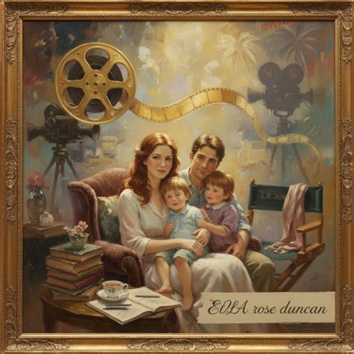 Unveiling The Enigmatic Art Of Eila Rose Duncan: A Journey Of Discovery