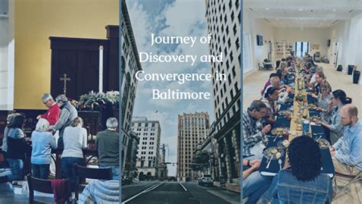 Unveiling The Enigmatic Charlie Baltimore: A Journey Of Discovery