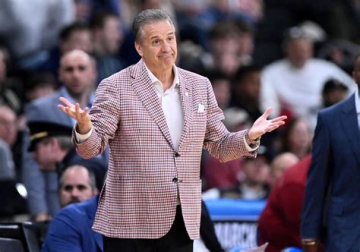 Unveiling The Height Of John Calipari: A Promising Exploration