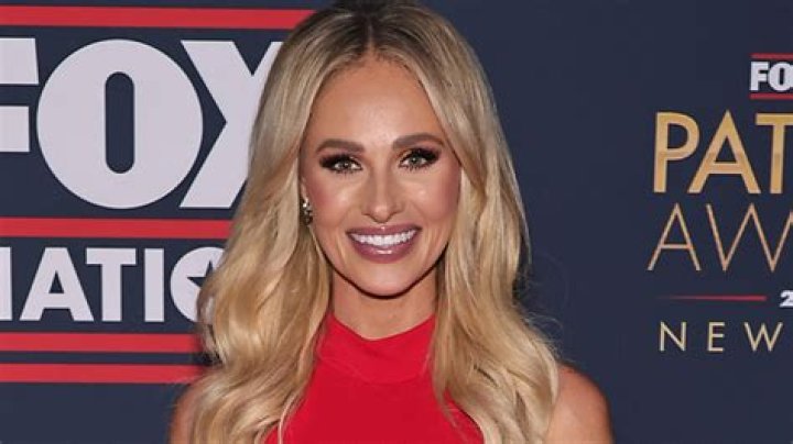 Unveiling The Marital Status Of Tomi Lahren: Uncover The Truth