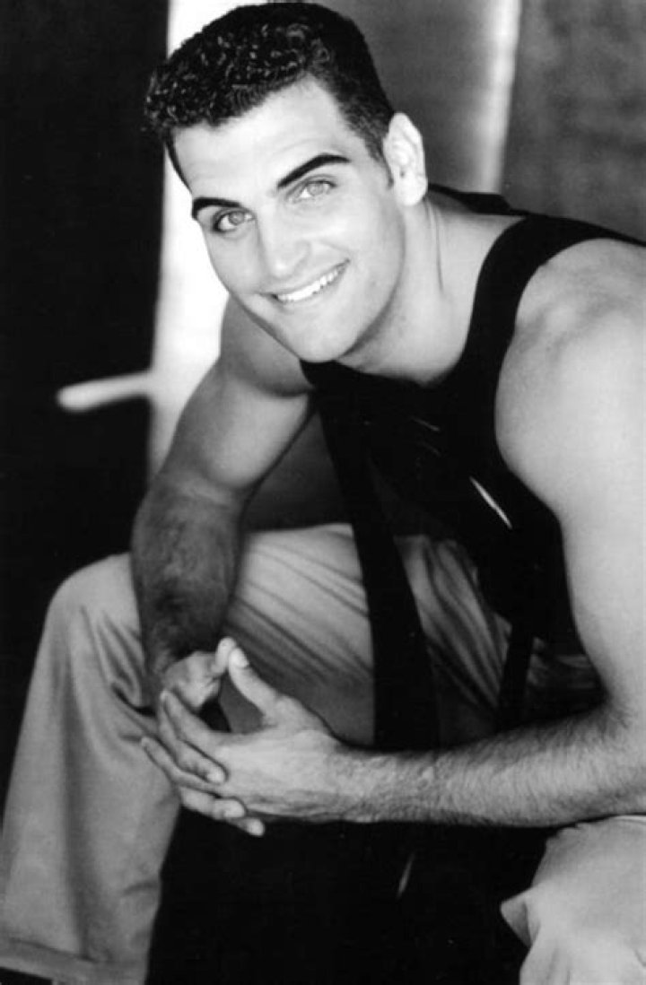 Unveiling The Secrets Of Bret Ernst's Age: A Journey Of Discovery