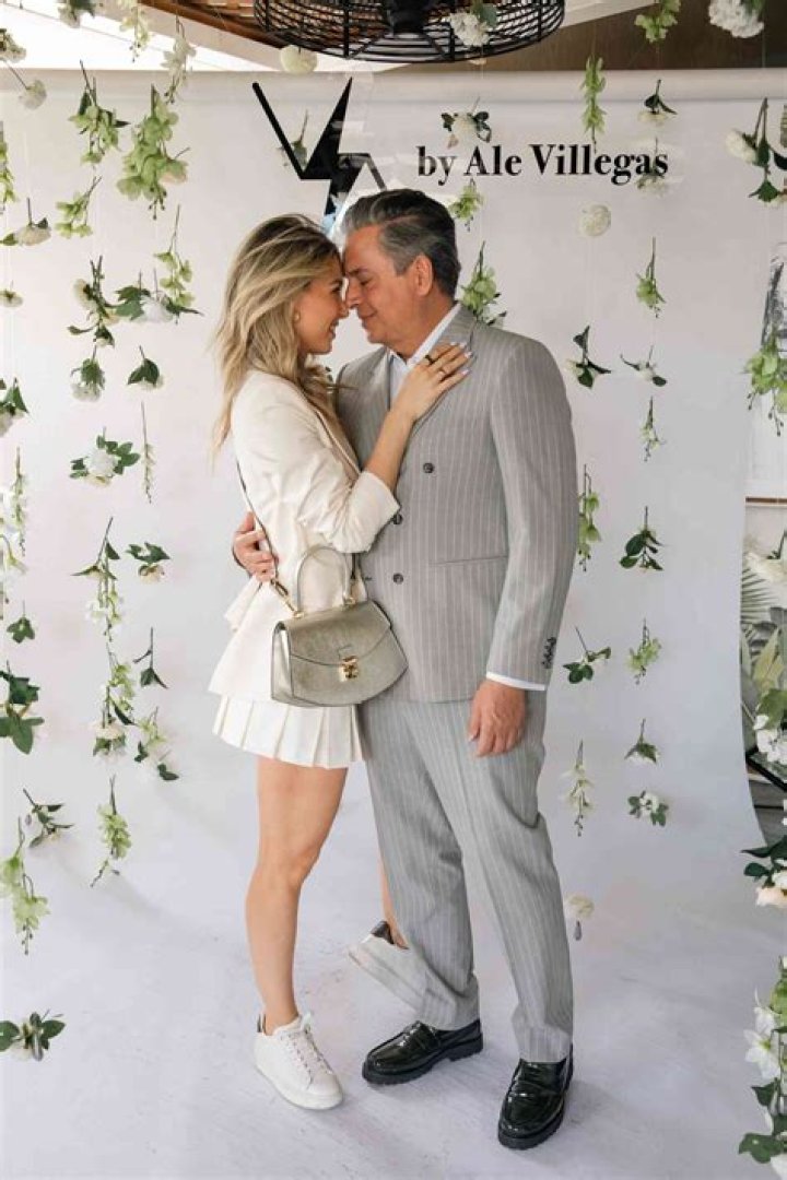 Unveiling The Secrets Of Tech Innovator Alessandra Villegas