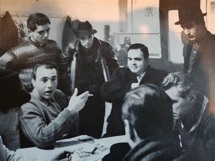 Unveiling The Secrets Of The Mafia: Andrew Profaci's Revelations