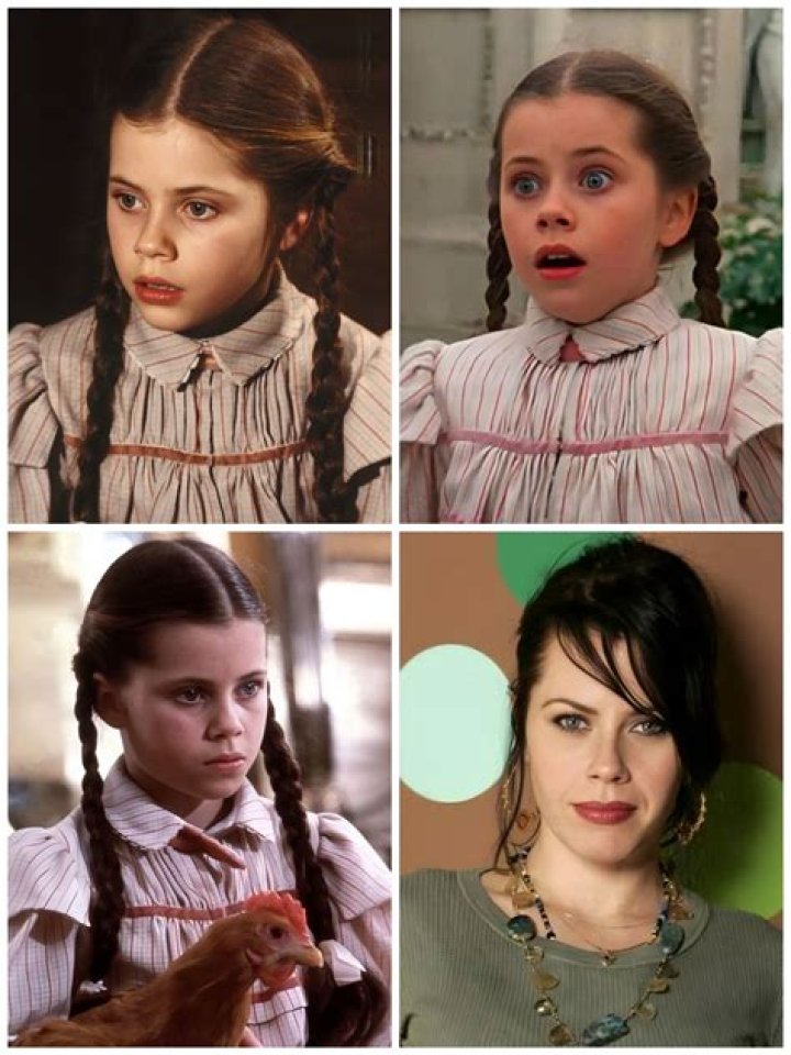 Unveiling The Story Behind Fairuza Balk's Journey