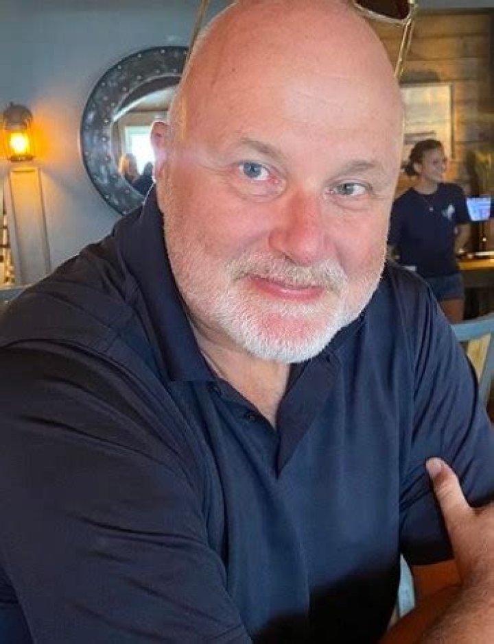 Unveiling The World Of Gerri Willis's Husband: Discoveries And Insights